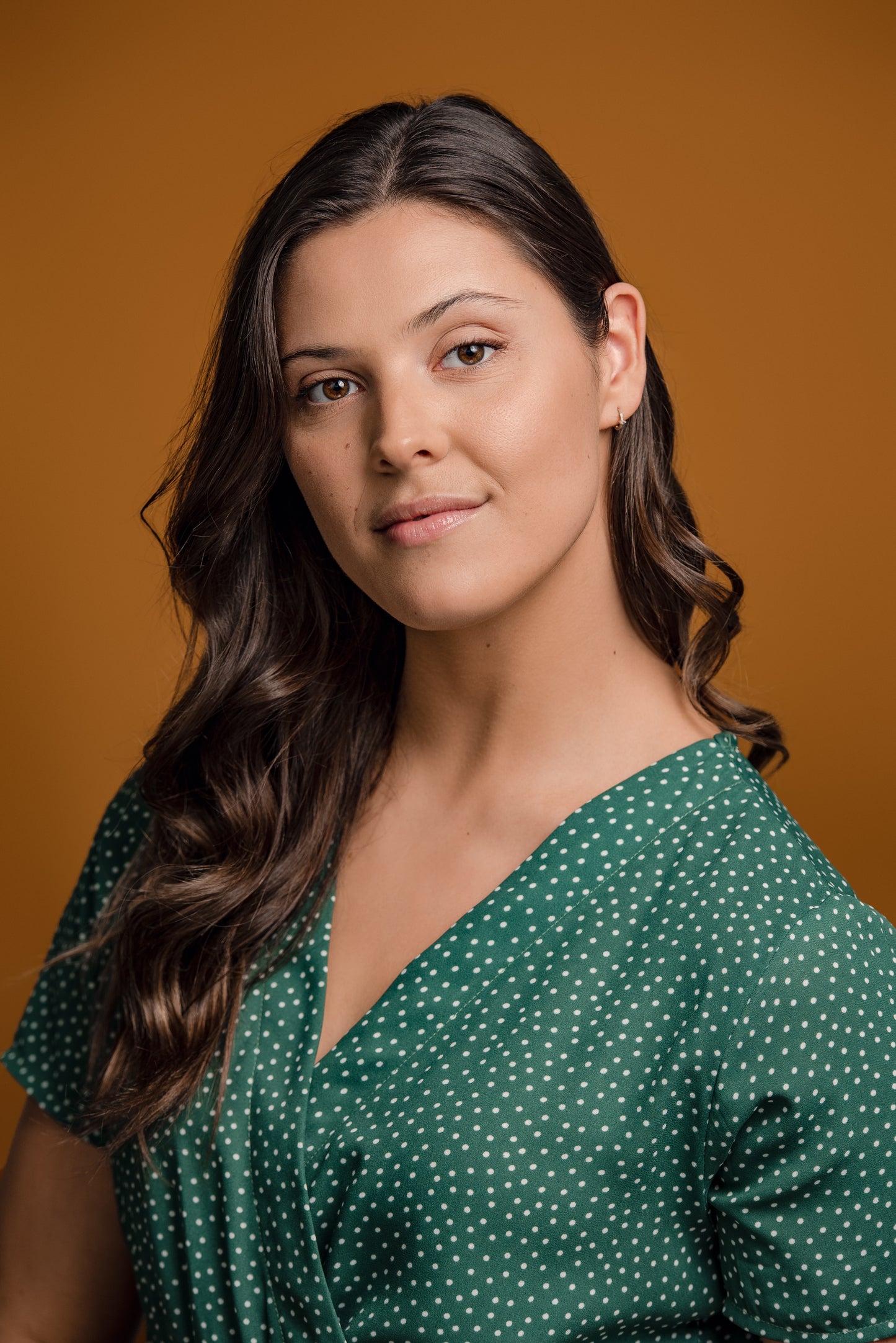 Soirée Conférence: Andreanne Fortin Conférencière