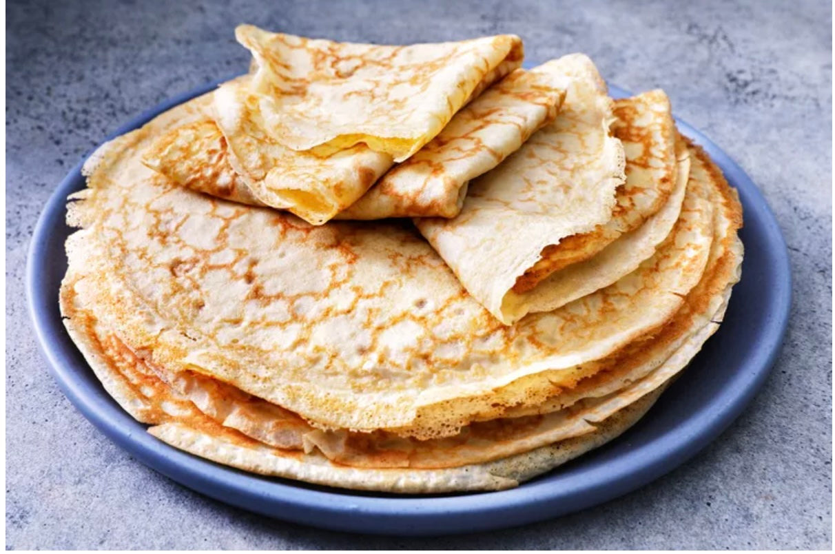 Dimanche Crêpes