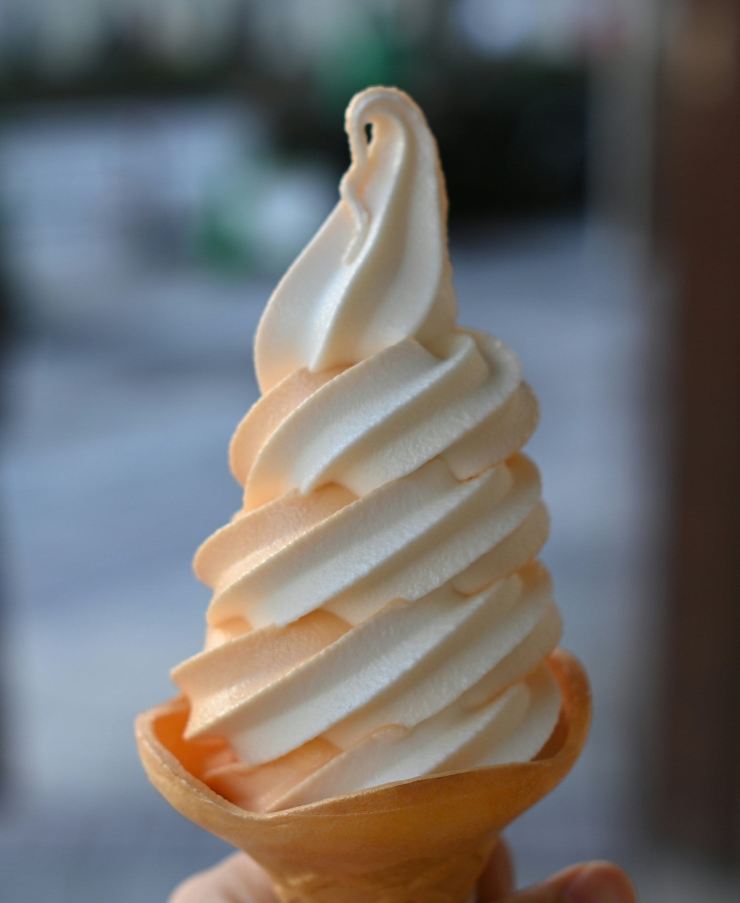 Crème glacée