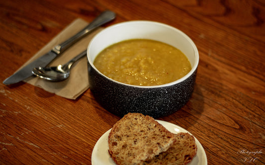 Soupe du jour