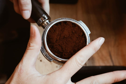 Copain-Cupping: Dégustation ludique de café